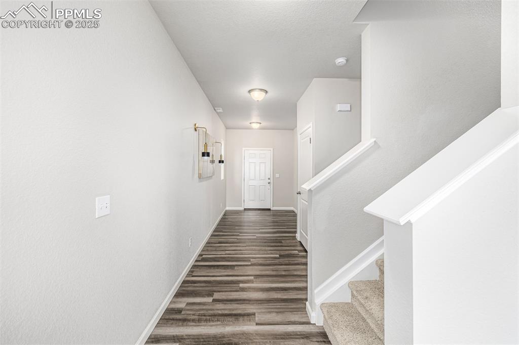 1647 Goldfield Trail Castle Rock CO 80109