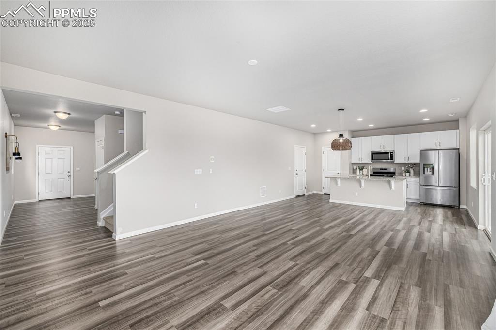 1647 Goldfield Trail Castle Rock CO 80109