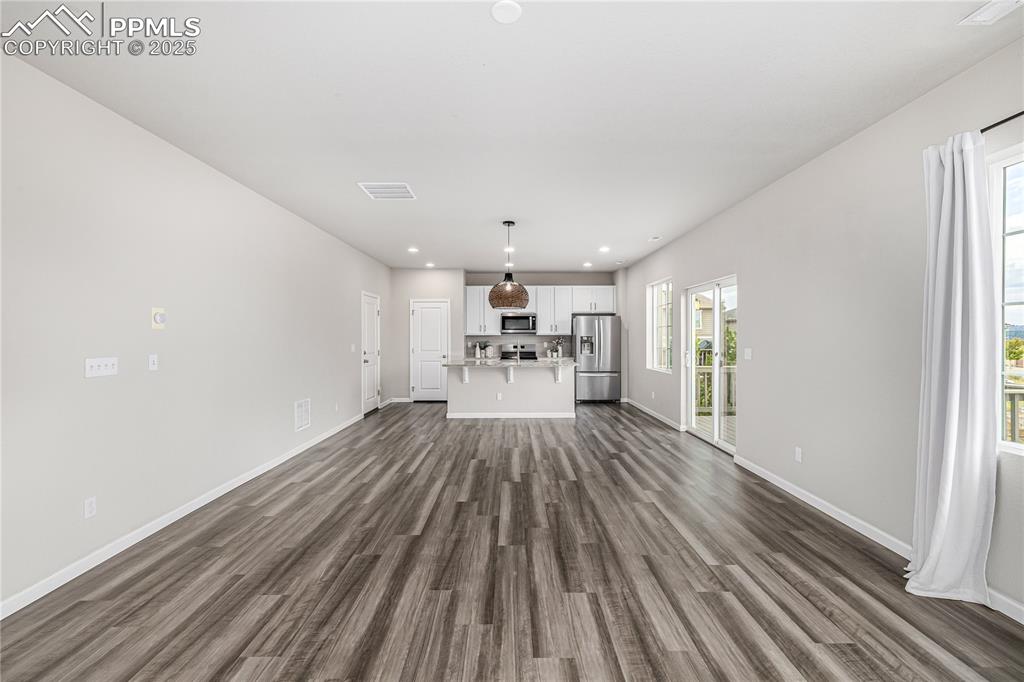 1647 Goldfield Trail Castle Rock CO 80109