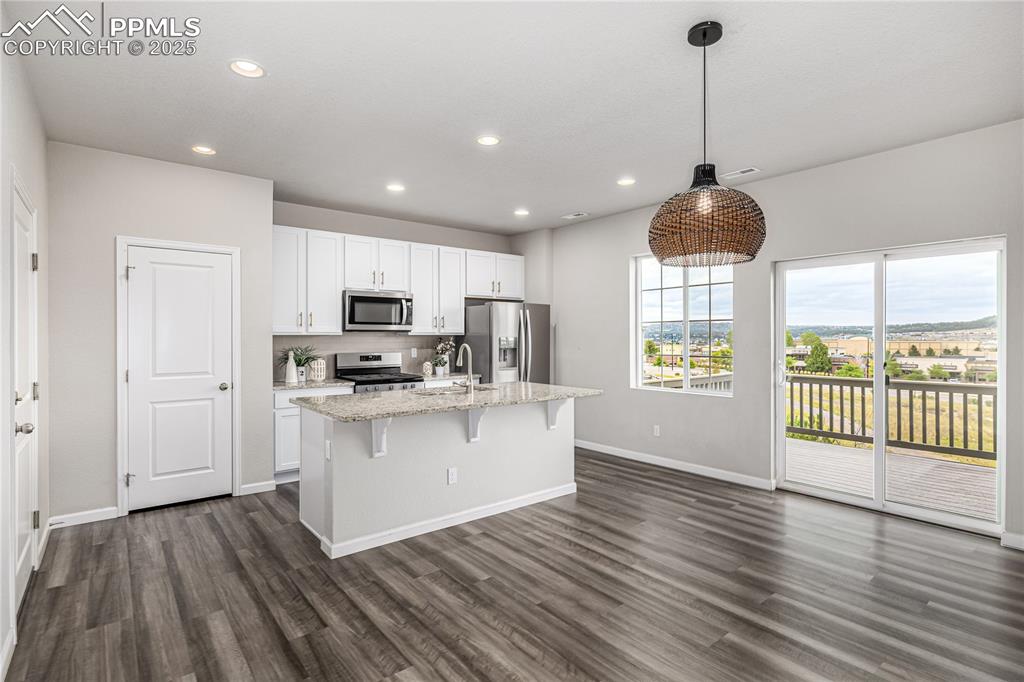 1647 Goldfield Trail Castle Rock CO 80109