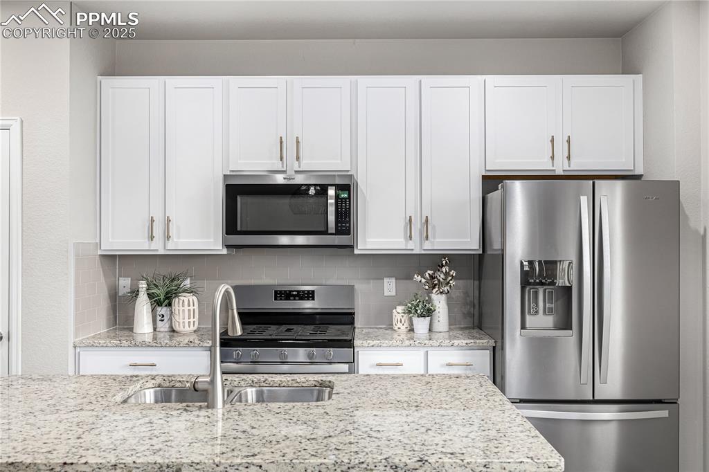 1647 Goldfield Trail Castle Rock CO 80109