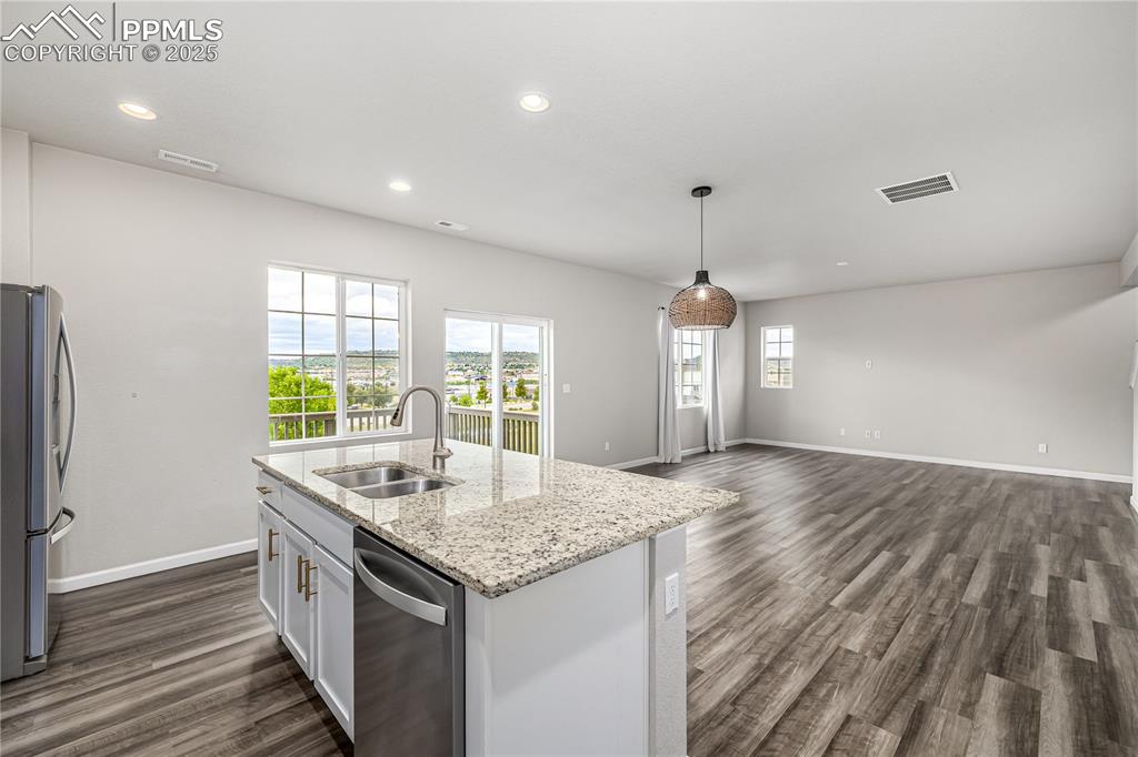 1647 Goldfield Trail Castle Rock CO 80109