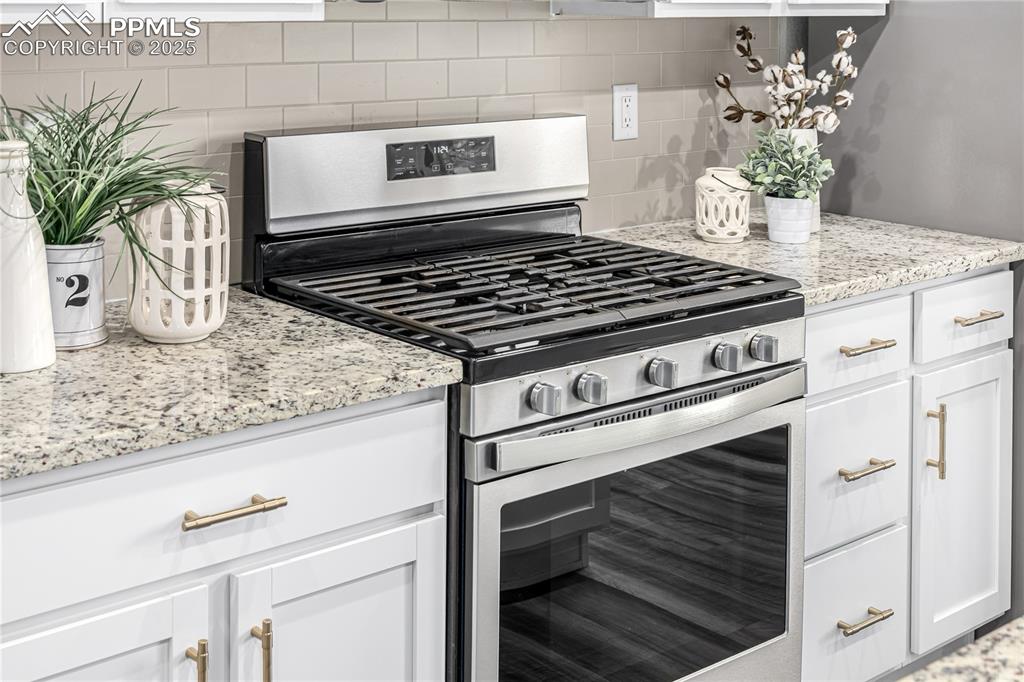 1647 Goldfield Trail Castle Rock CO 80109