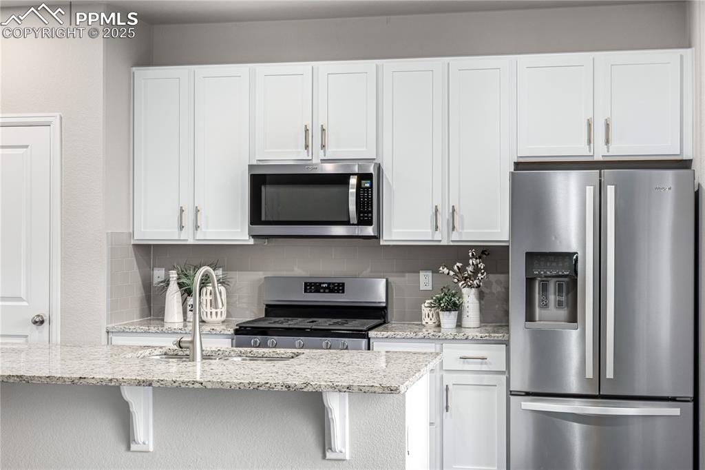 1647 Goldfield Trail Castle Rock CO 80109