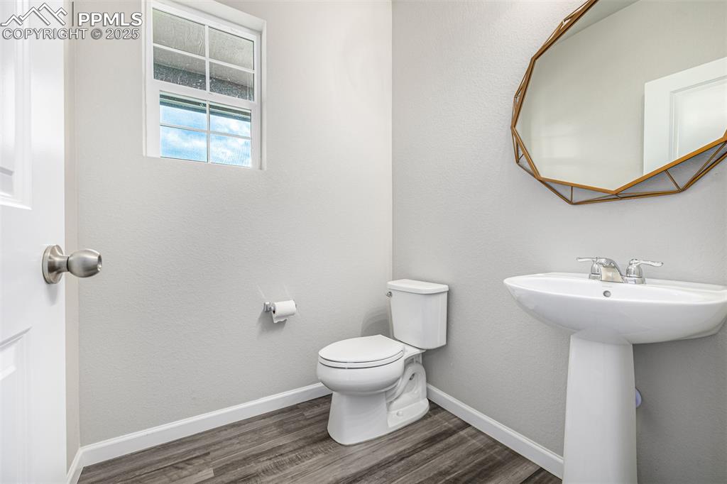 1647 Goldfield Trail Castle Rock CO 80109