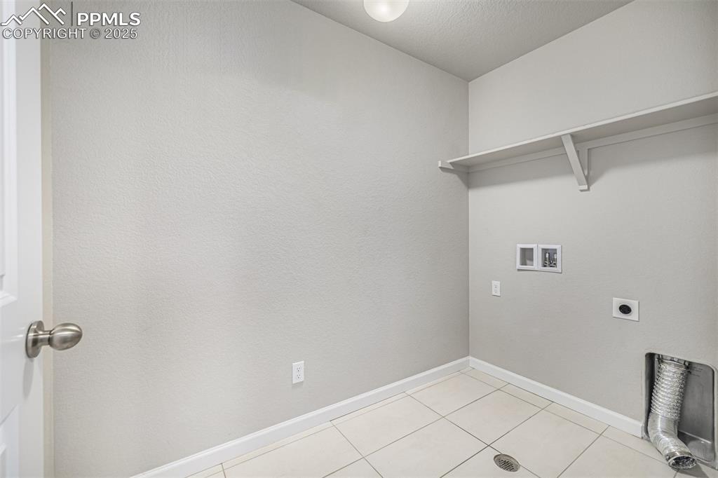 1647 Goldfield Trail Castle Rock CO 80109