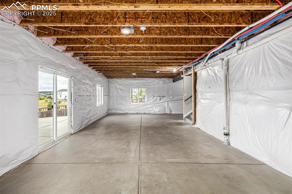 1647 Goldfield Trail Castle Rock CO 80109