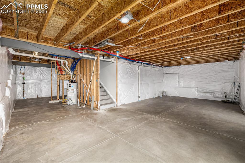 1647 Goldfield Trail Castle Rock CO 80109