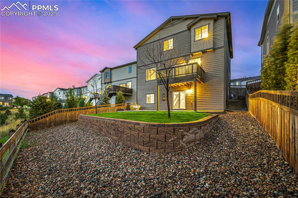 1647 Goldfield Trail Castle Rock CO 80109