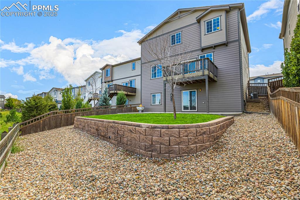 1647 Goldfield Trail Castle Rock CO 80109