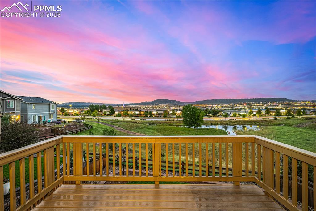 1647 Goldfield Trail Castle Rock CO 80109