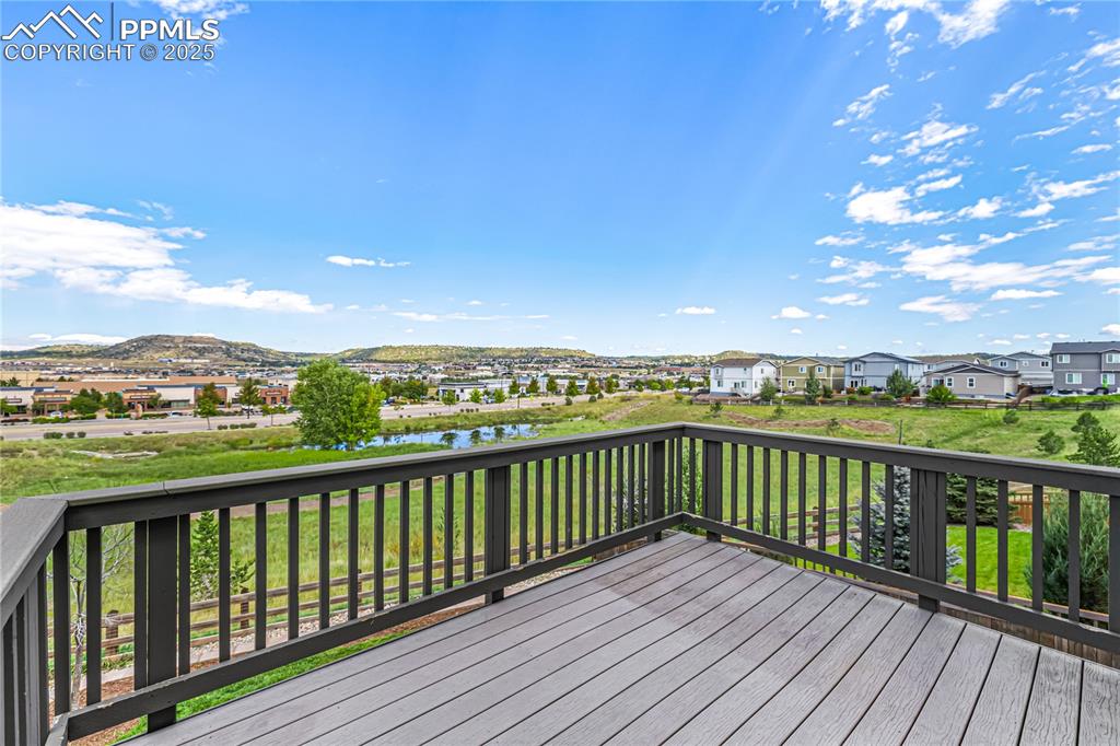 1647 Goldfield Trail Castle Rock CO 80109