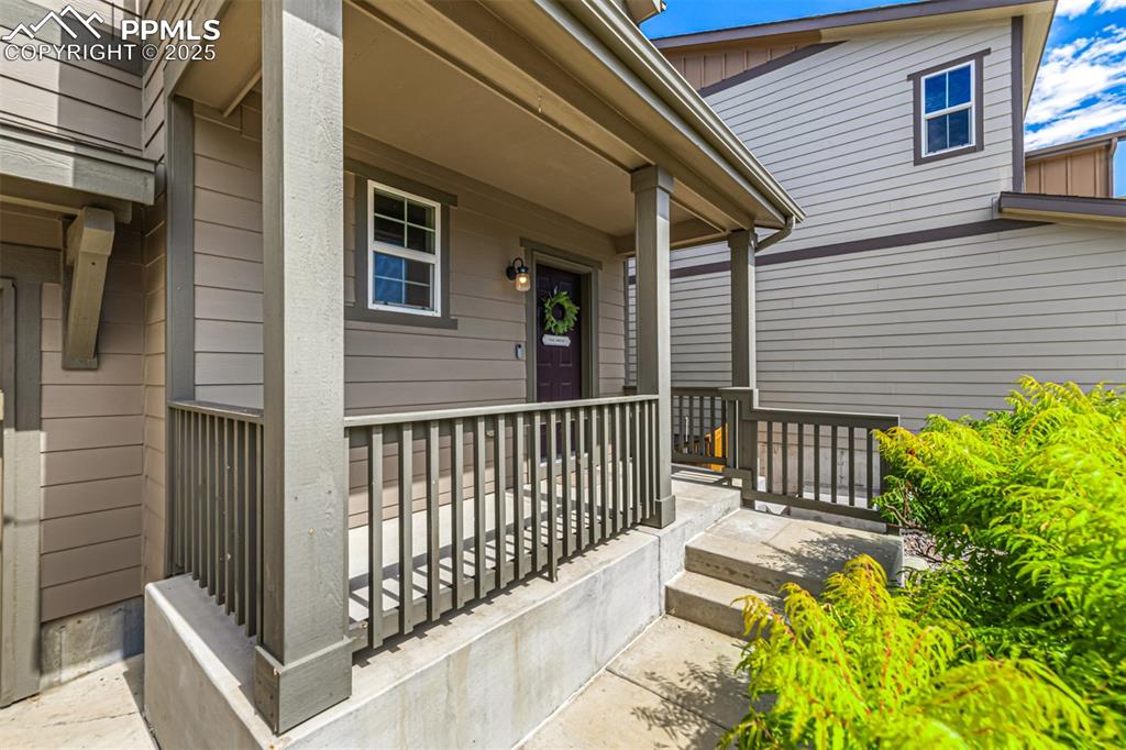 1647 Goldfield Trail Castle Rock CO 80109