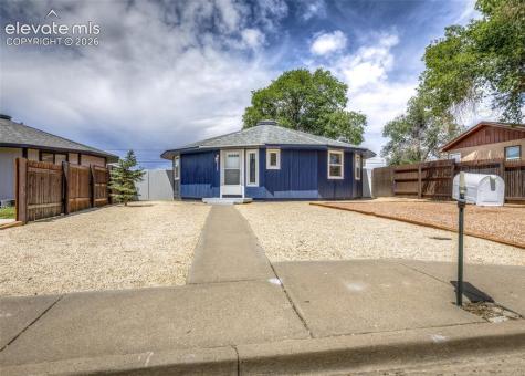 2505 Atlanta Avenue Pueblo CO 81005