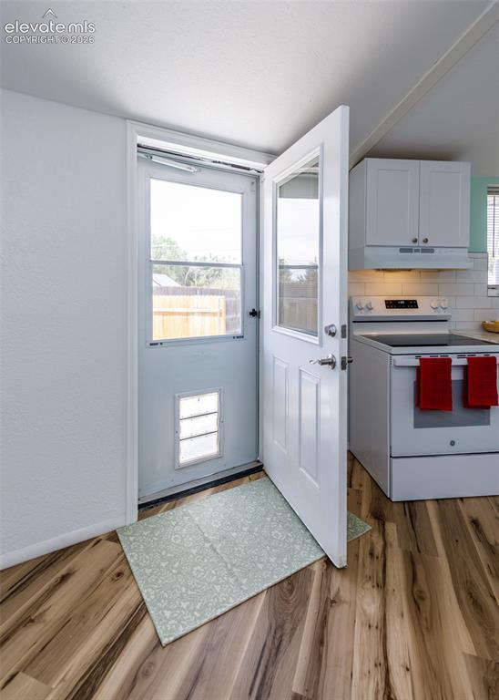 2505 Atlanta Avenue Pueblo CO 81005