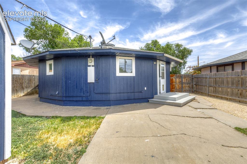2505 Atlanta Avenue Pueblo CO 81005