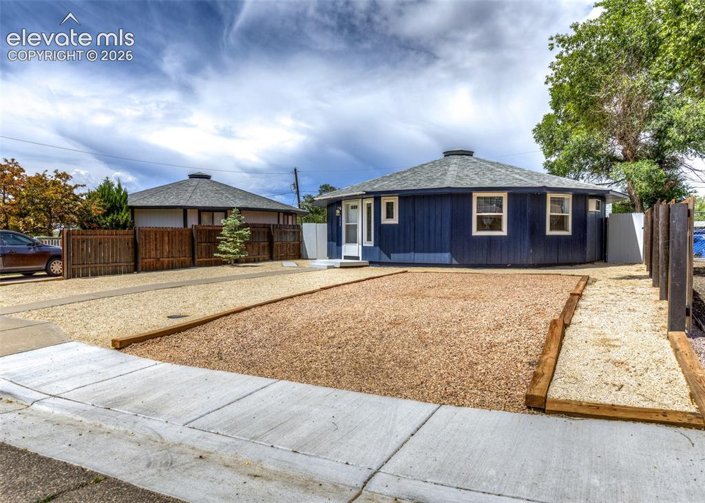 2505 Atlanta Avenue Pueblo CO 81005