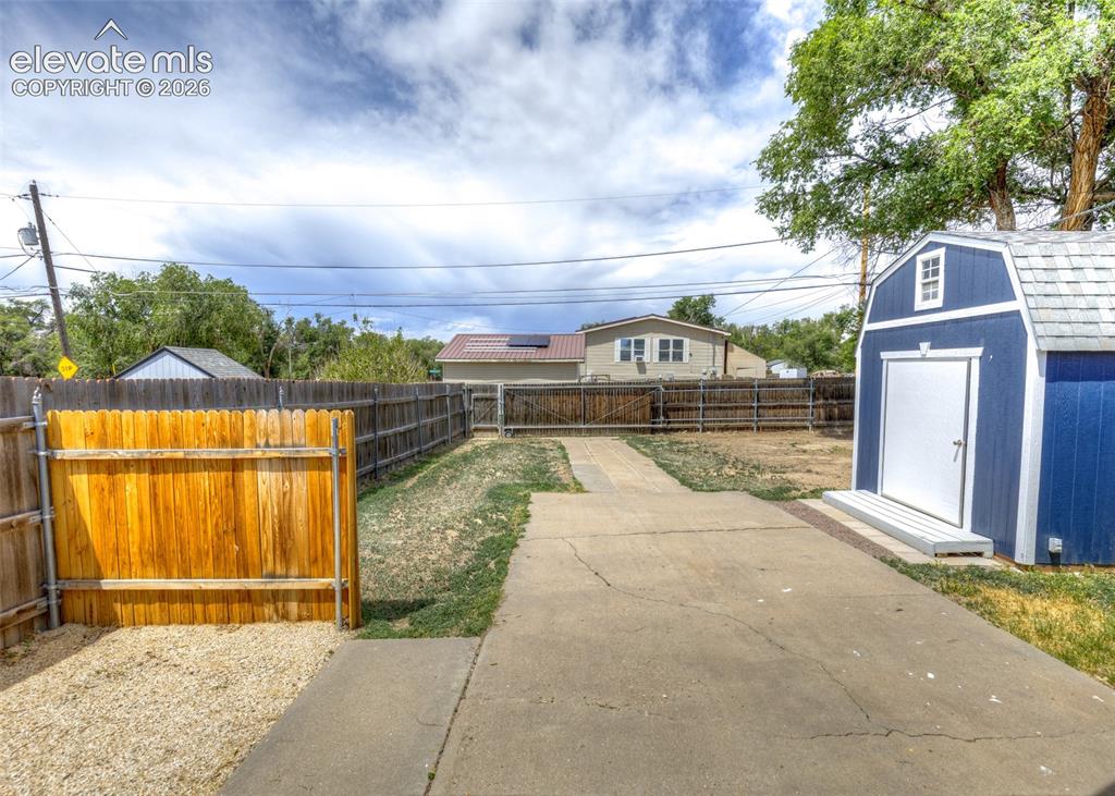 2505 Atlanta Avenue Pueblo CO 81005