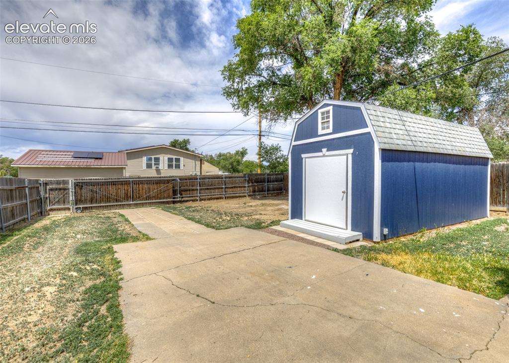 2505 Atlanta Avenue Pueblo CO 81005
