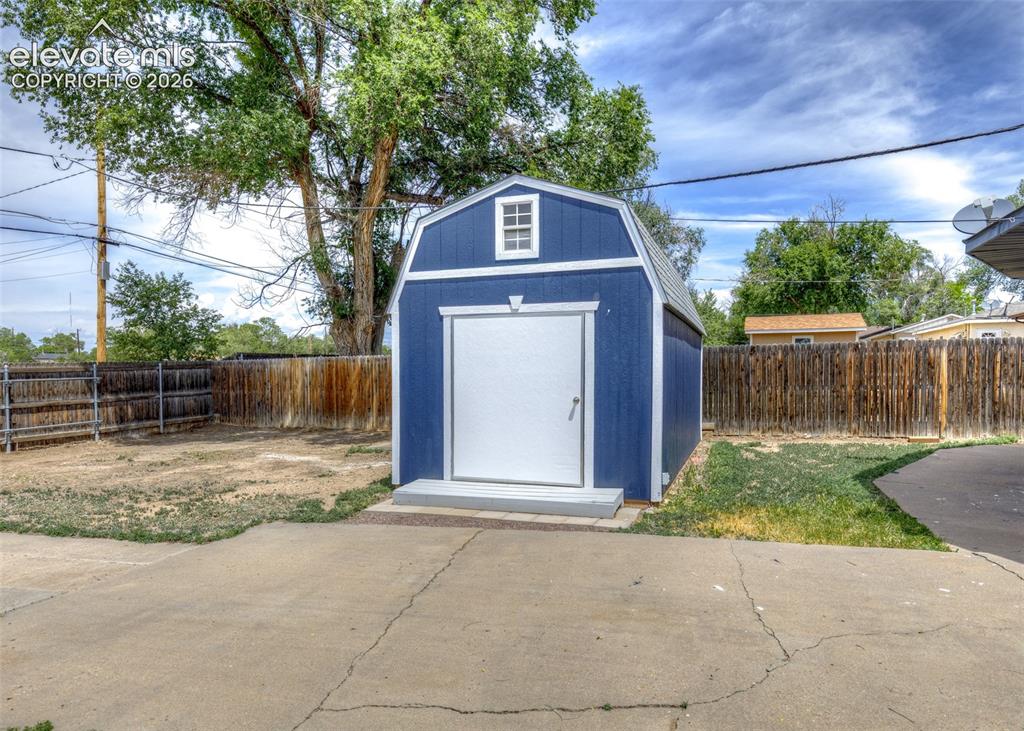 2505 Atlanta Avenue Pueblo CO 81005