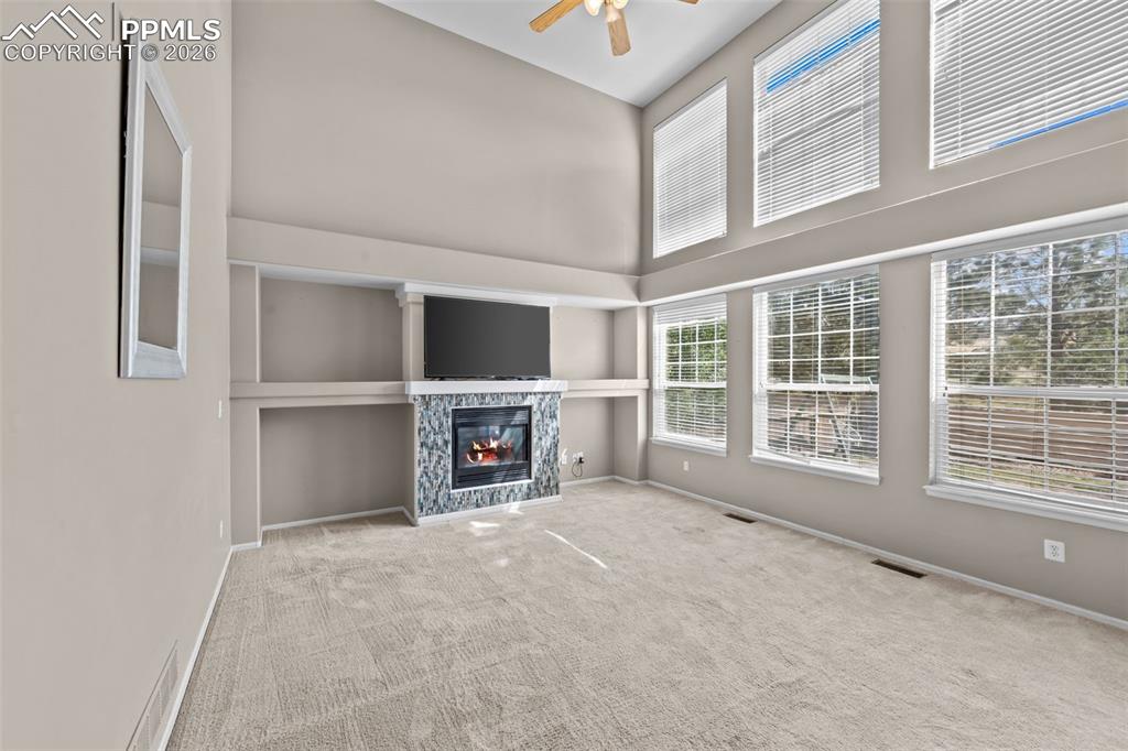3295 Hollycrest Drive Colorado Springs CO 80920