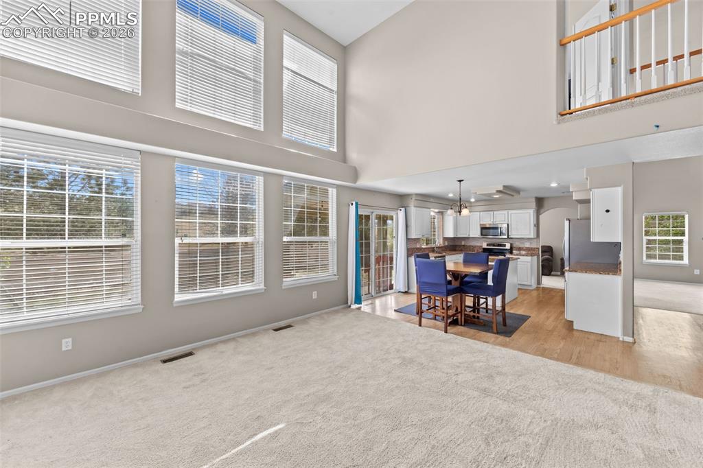 3295 Hollycrest Drive Colorado Springs CO 80920