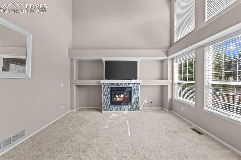 3295 Hollycrest Drive Colorado Springs CO 80920