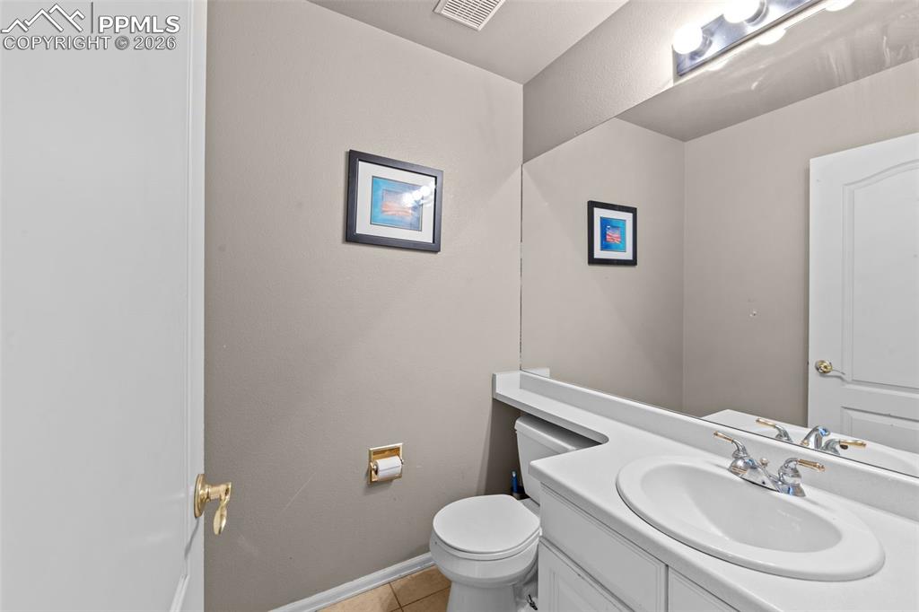 3295 Hollycrest Drive Colorado Springs CO 80920