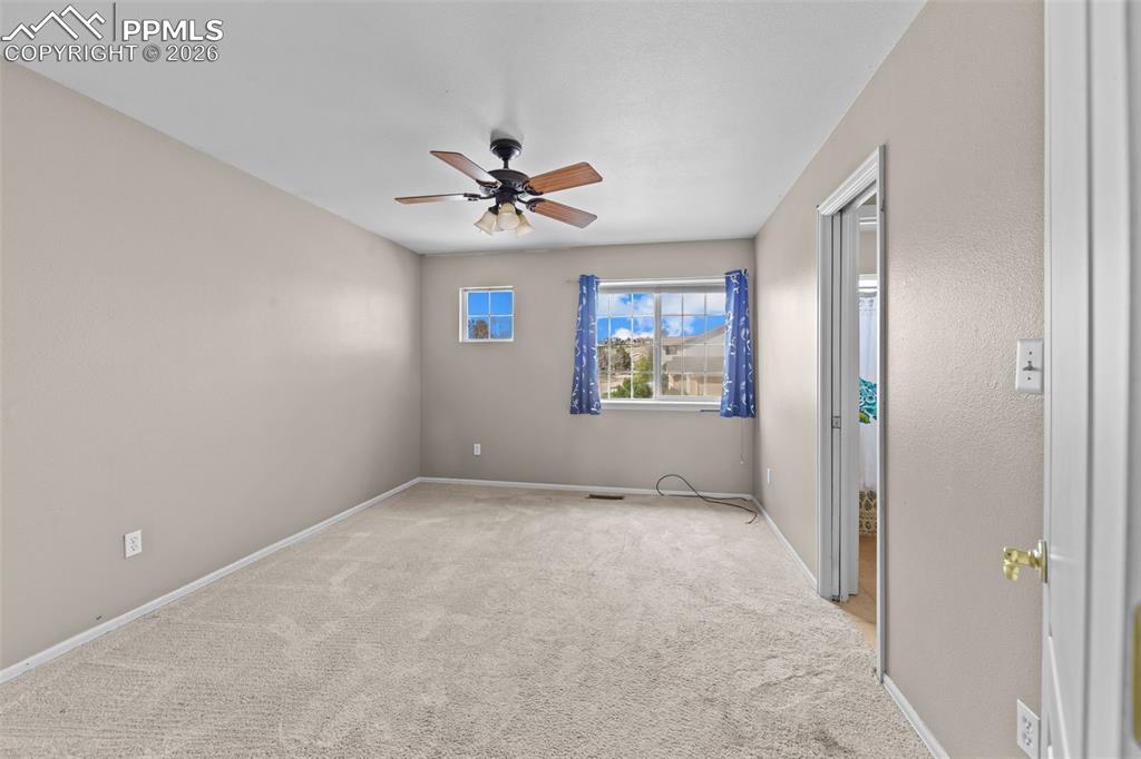 3295 Hollycrest Drive Colorado Springs CO 80920
