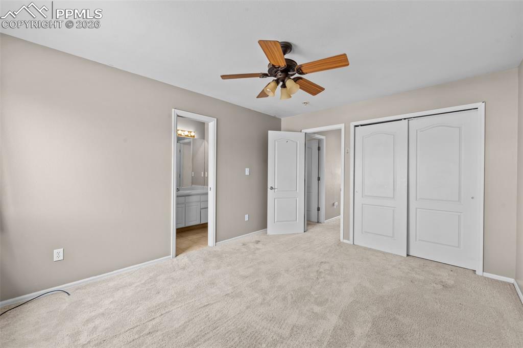 3295 Hollycrest Drive Colorado Springs CO 80920