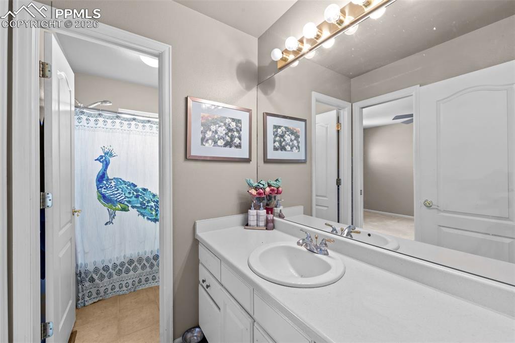 3295 Hollycrest Drive Colorado Springs CO 80920