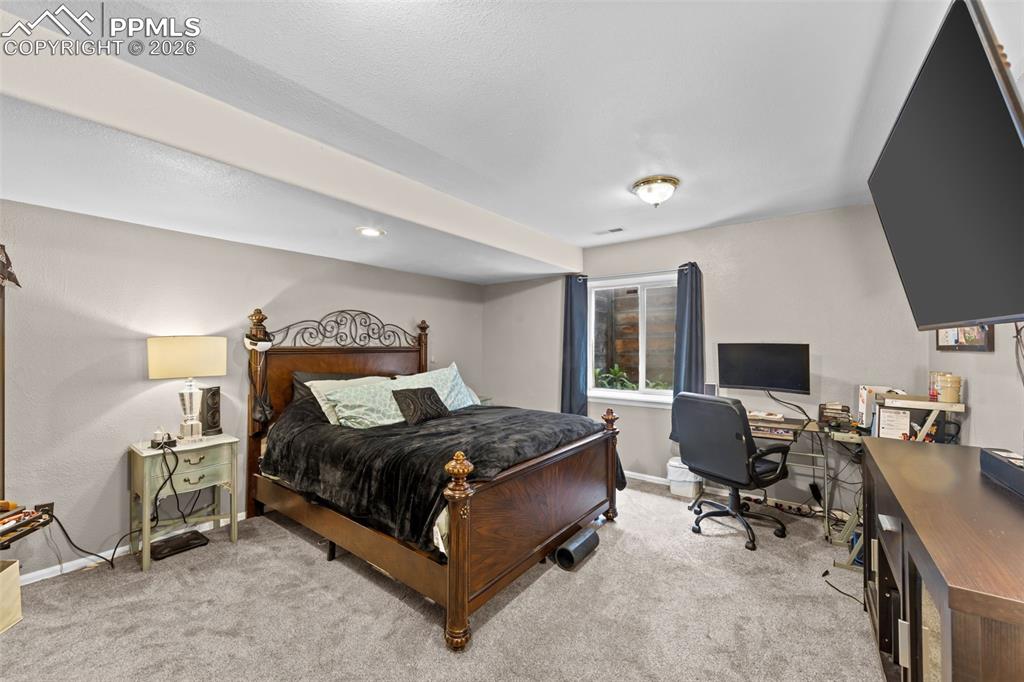 3295 Hollycrest Drive Colorado Springs CO 80920