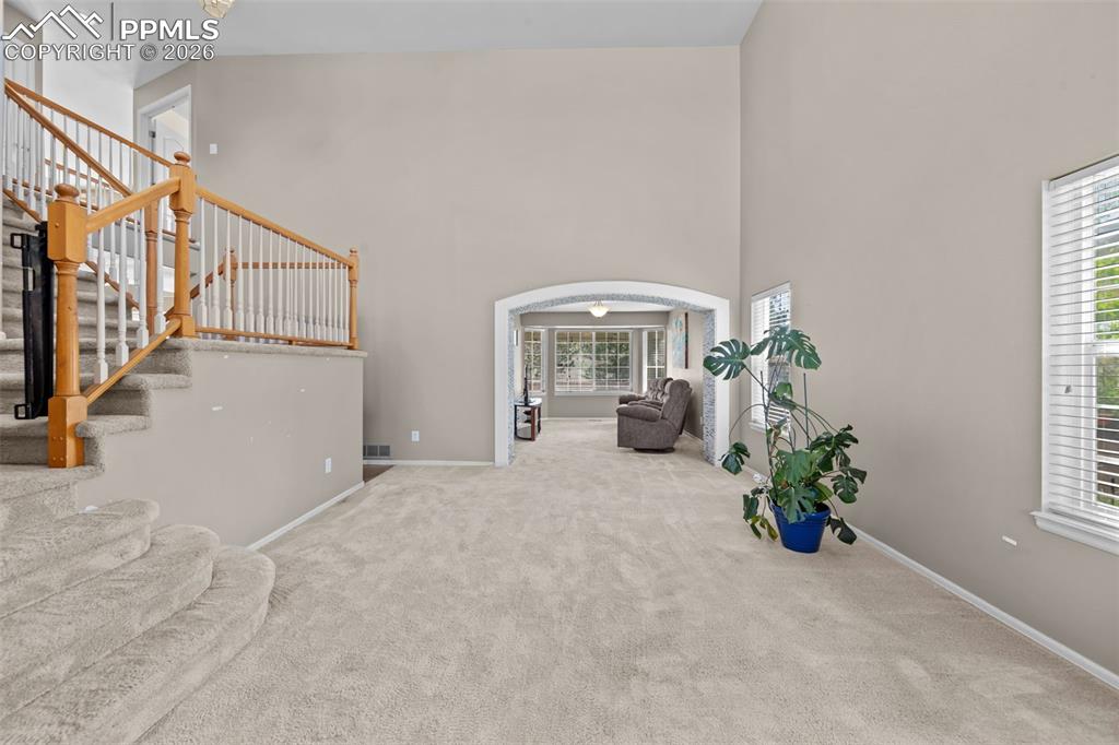 3295 Hollycrest Drive Colorado Springs CO 80920