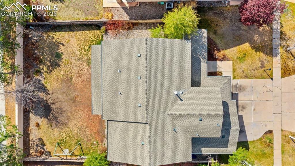3295 Hollycrest Drive Colorado Springs CO 80920