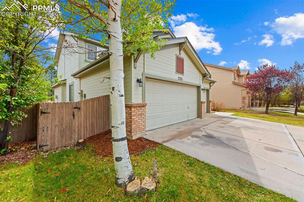 3295 Hollycrest Drive Colorado Springs CO 80920