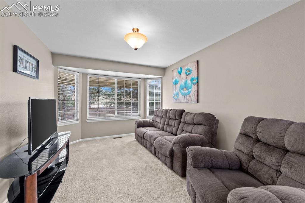 3295 Hollycrest Drive Colorado Springs CO 80920