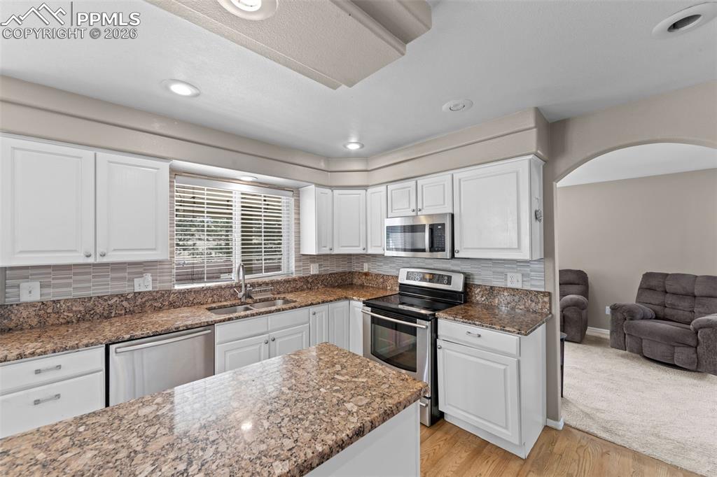 3295 Hollycrest Drive Colorado Springs CO 80920