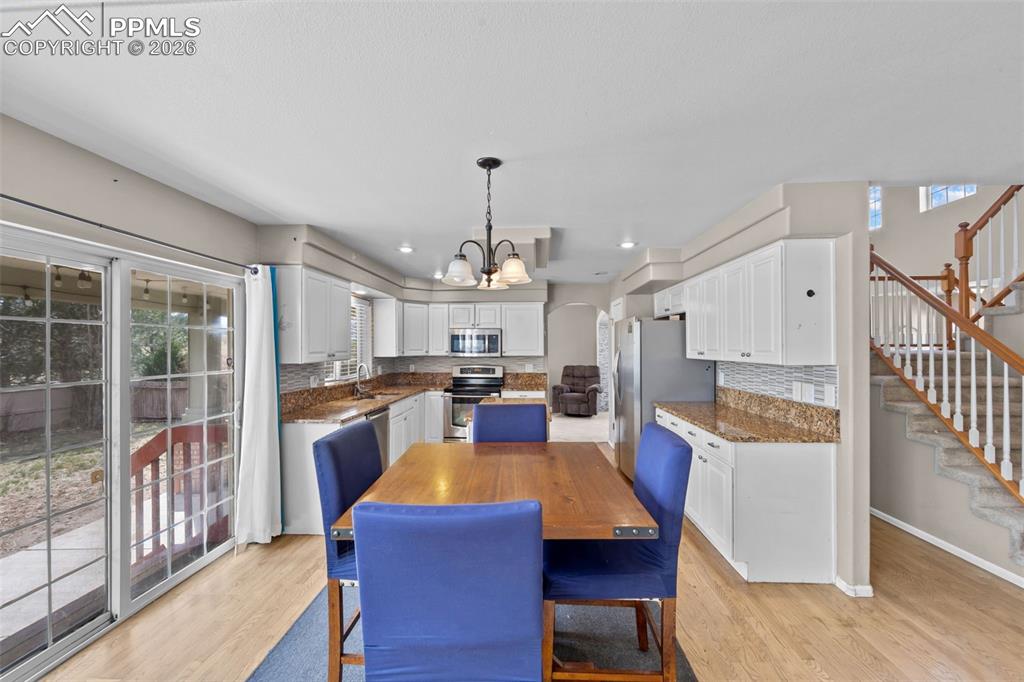 3295 Hollycrest Drive Colorado Springs CO 80920