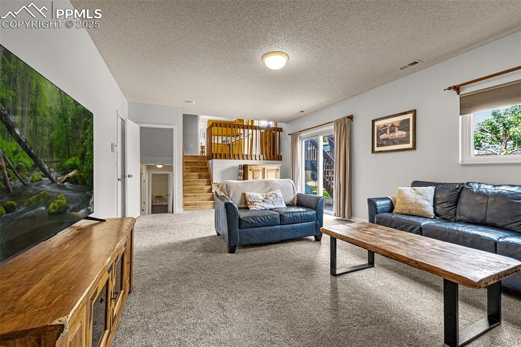 1240 Quinlan Court Colorado Springs CO 80911