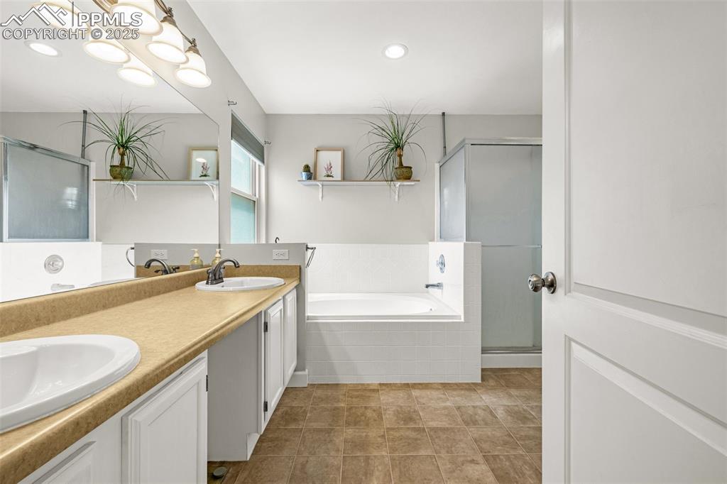 1240 Quinlan Court Colorado Springs CO 80911