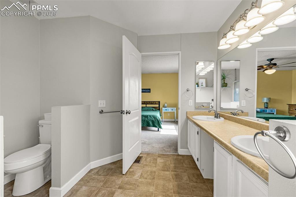 1240 Quinlan Court Colorado Springs CO 80911