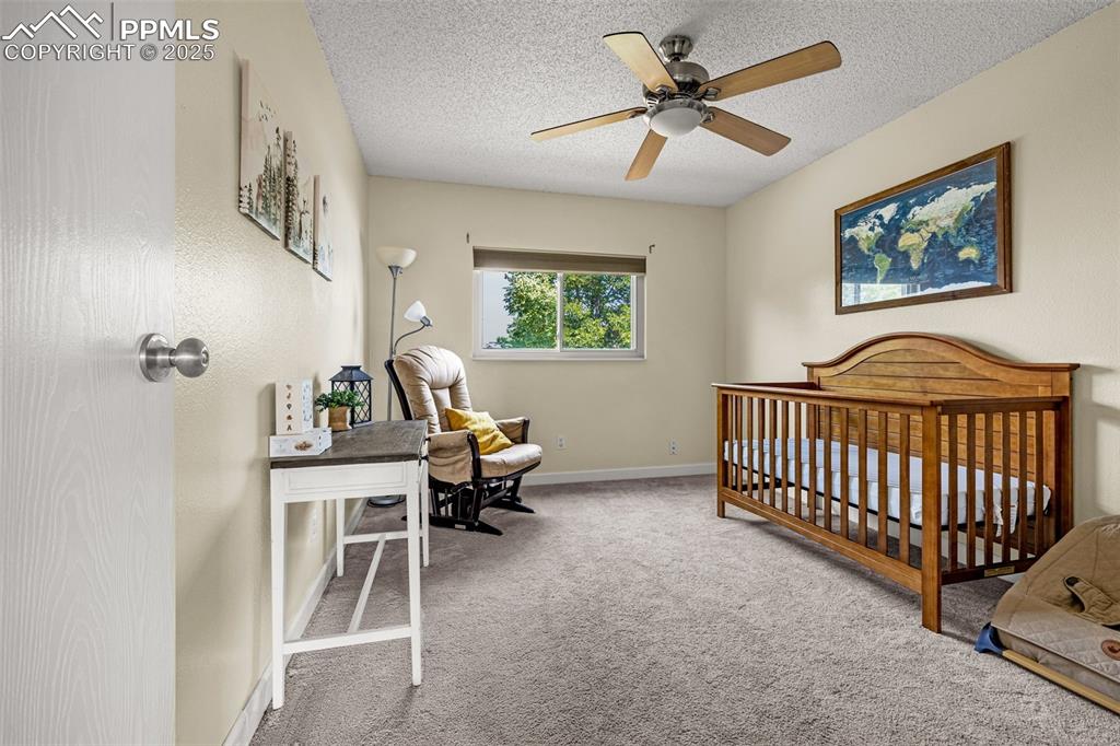 1240 Quinlan Court Colorado Springs CO 80911