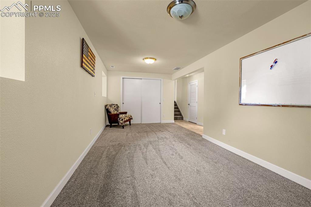 1240 Quinlan Court Colorado Springs CO 80911