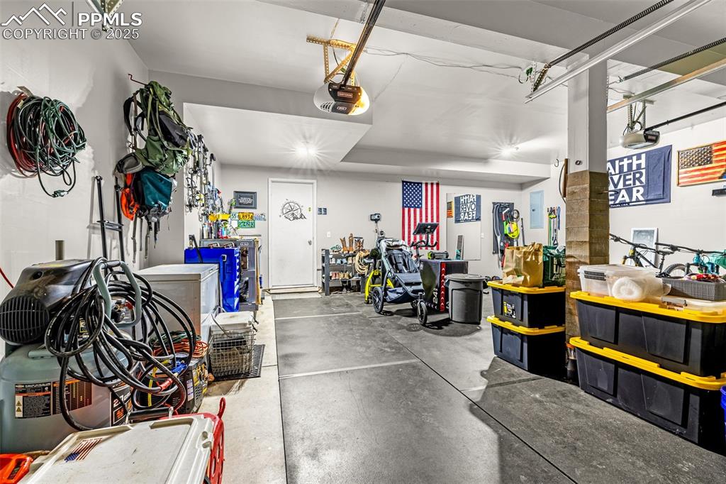 1240 Quinlan Court Colorado Springs CO 80911