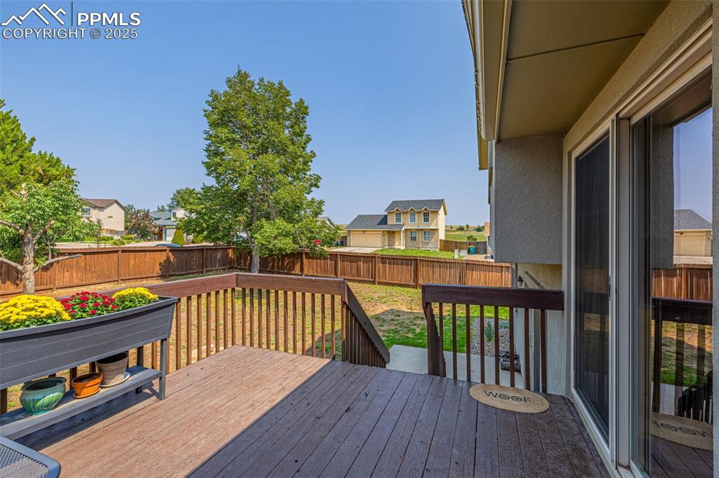 1240 Quinlan Court Colorado Springs CO 80911