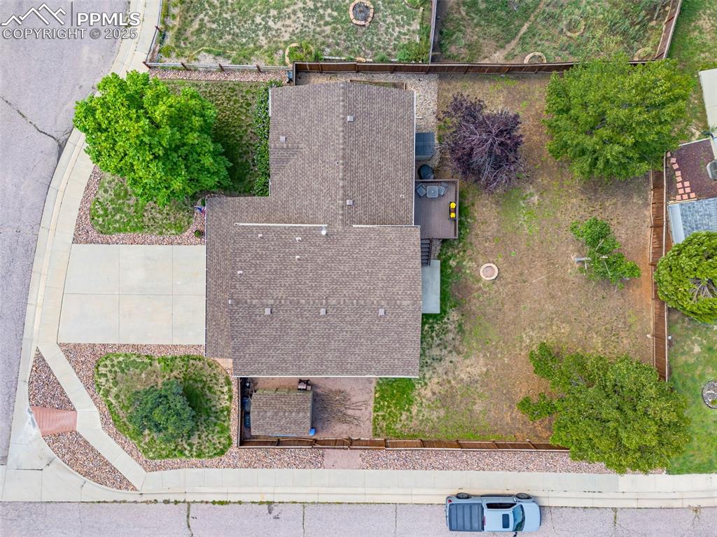 1240 Quinlan Court Colorado Springs CO 80911