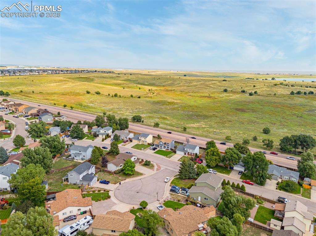 1240 Quinlan Court Colorado Springs CO 80911