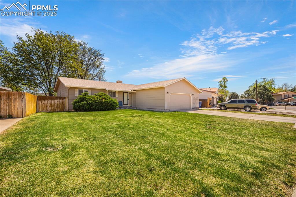 150 Regency Boulevard Pueblo CO 81005