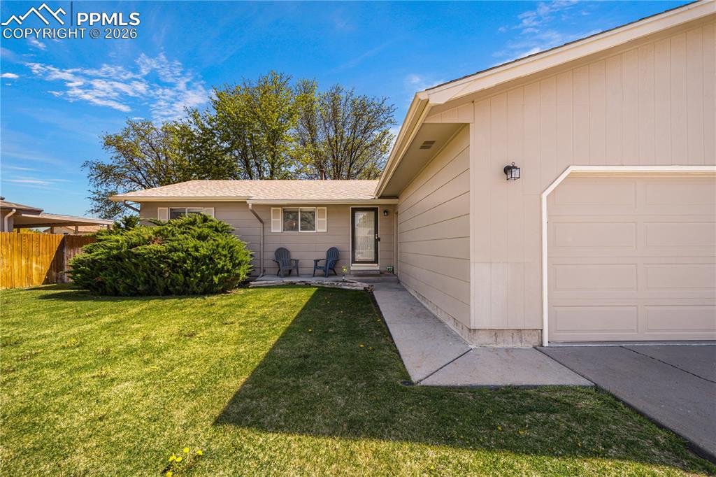150 Regency Boulevard Pueblo CO 81005