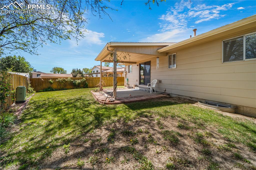 150 Regency Boulevard Pueblo CO 81005